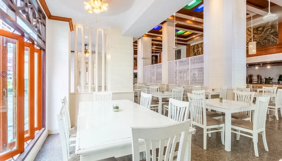 هتل آماتا پاتونگ پوکت